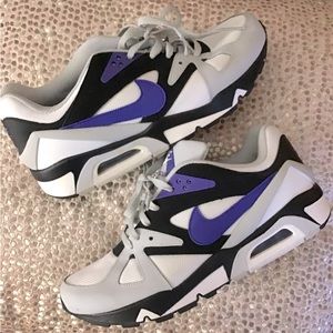 Nike Air Structure Triax 91 Sneakers